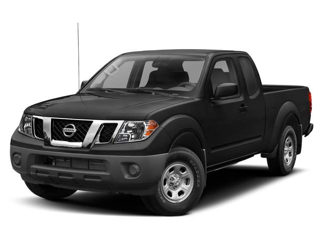 2019 Nissan Frontier PRO-4X 4WD photo