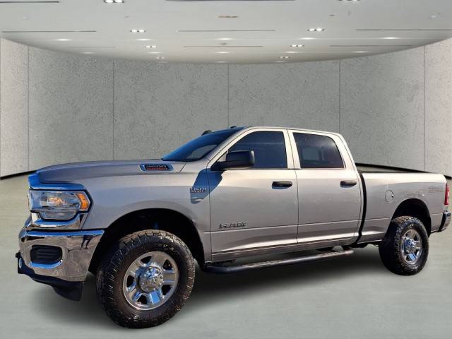 2019 Ram 2500 Tradesman 4WD photo