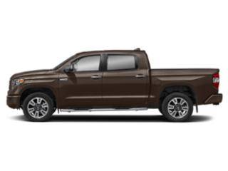 2020 Toyota Tundra Platinum 4WD photo