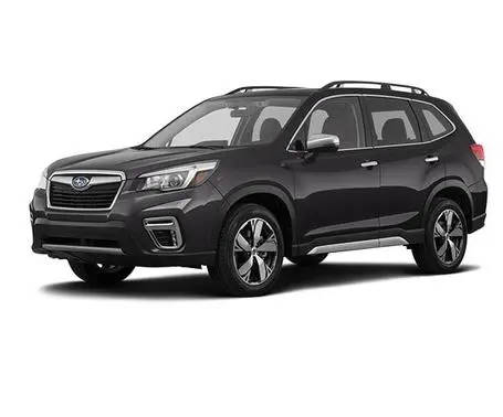 2020 Subaru Forester Touring AWD photo