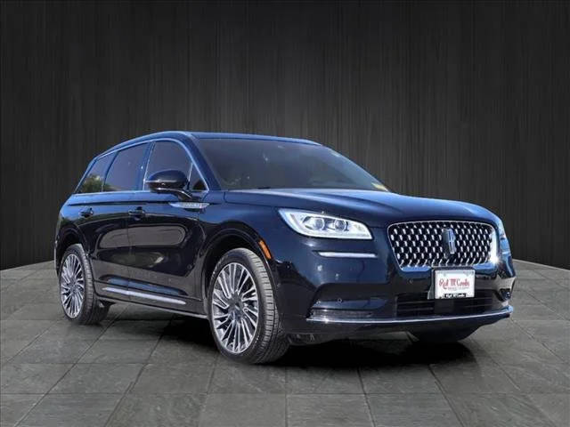 2020 Lincoln Corsair Reserve AWD photo