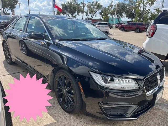 2020 Lincoln MKZ Reserve FWD photo