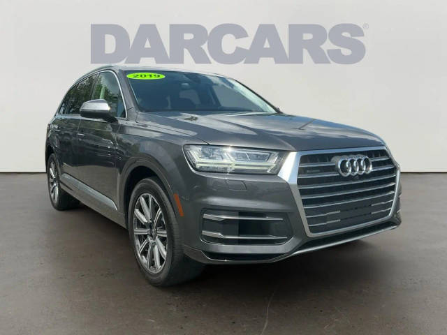 2019 Audi Q7 Premium Plus AWD photo
