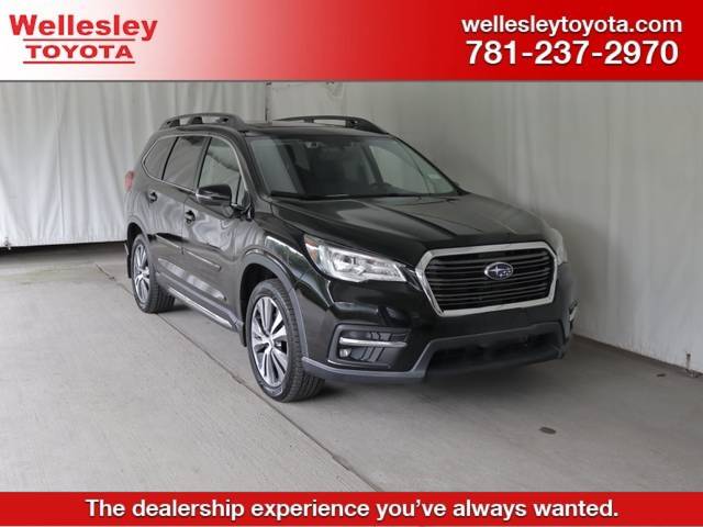 2020 Subaru Ascent Limited AWD photo