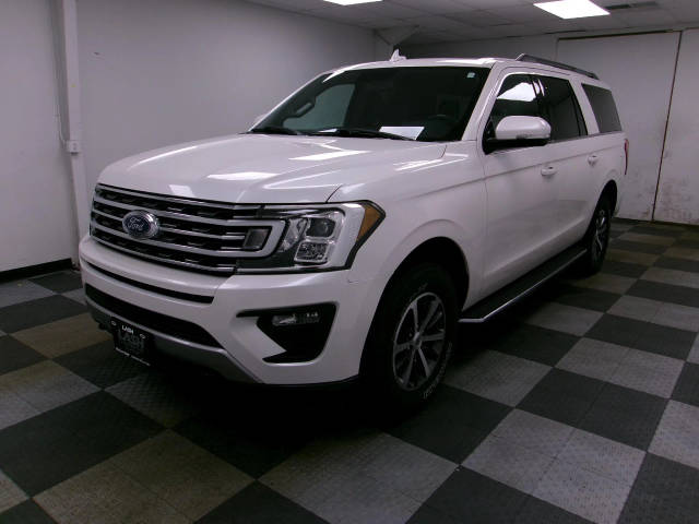 2019 Ford Expedition Max XLT 4WD photo