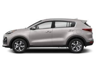 2020 Kia Sportage LX FWD photo