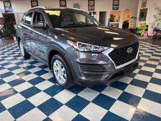 2020 Hyundai Tucson Value FWD photo