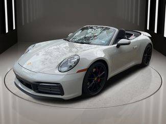 2020 Porsche 911 Carrera S RWD photo