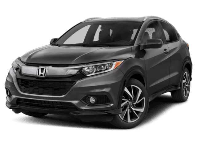 2019 Honda HR-V Sport AWD photo