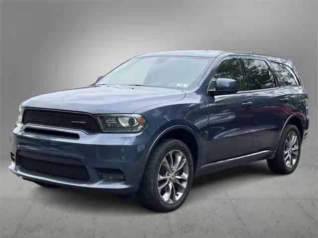 2020 Dodge Durango GT AWD photo