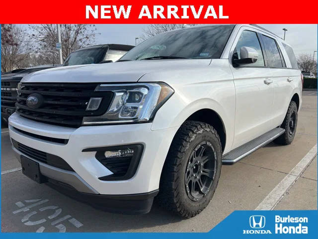 2019 Ford Expedition XLT RWD photo