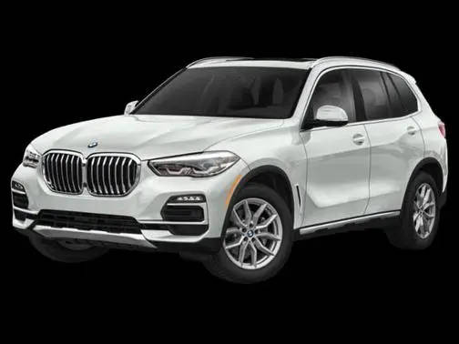 2020 BMW X5 sDrive40i RWD photo