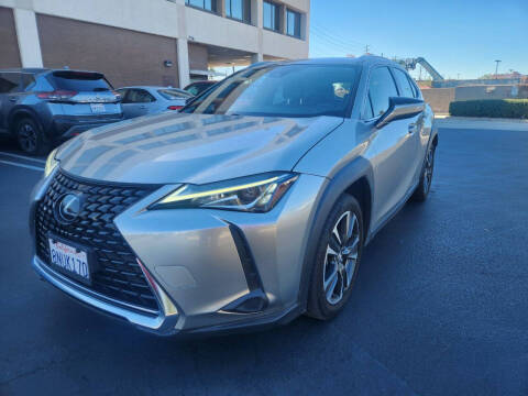2019 Lexus UX UX 200 FWD photo