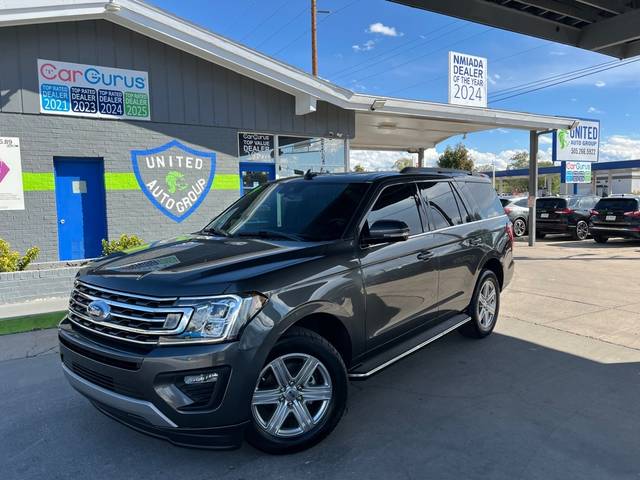 2019 Ford Expedition XLT RWD photo