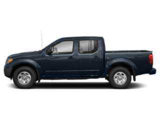 2019 Nissan Frontier SL RWD photo