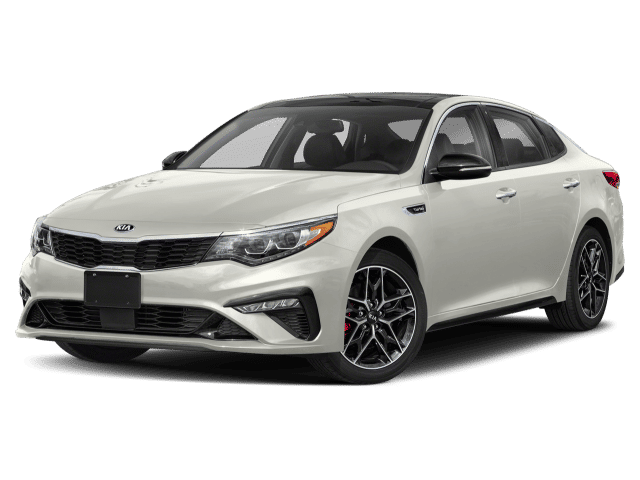 2019 Kia Optima SX FWD photo