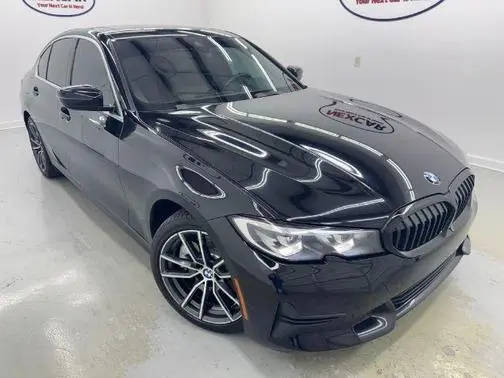 2020 BMW 3 Series 330i RWD photo