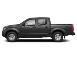 2019 Nissan Frontier SL 4WD photo