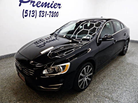 2015 Volvo S60 T5 Premier AWD photo