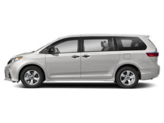 2019 Toyota Sienna LE AWD photo