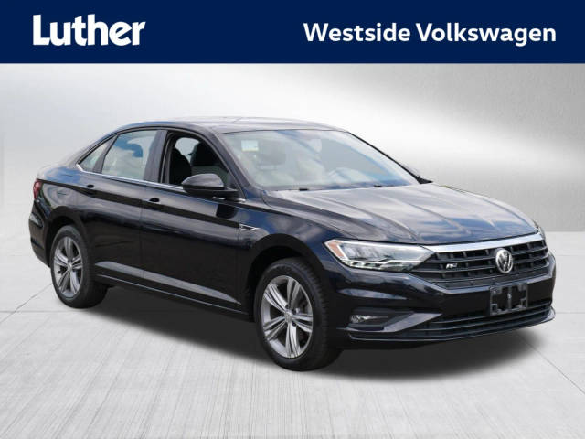 2019 Volkswagen Jetta R-Line FWD photo