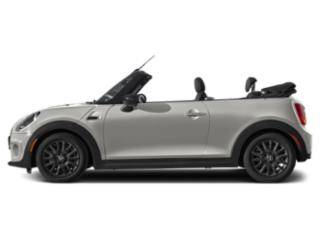 2020 MINI Cooper Convertible Cooper FWD photo