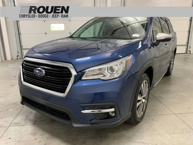 2020 Subaru Ascent Touring AWD photo