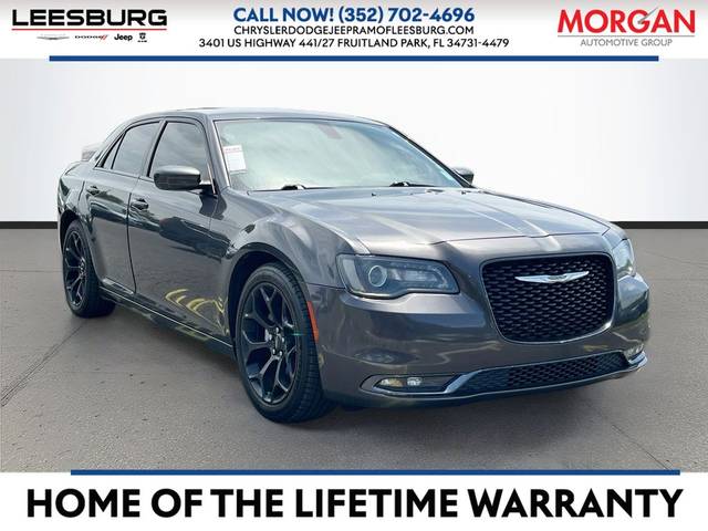 2019 Chrysler 300 300S RWD photo