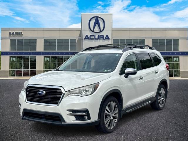 2020 Subaru Ascent Touring AWD photo