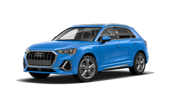 2020 Audi Q3 S line Premium AWD photo
