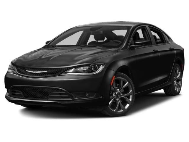 2015 Chrysler 200 S FWD photo