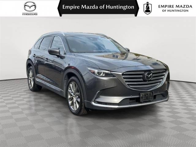 2019 Mazda CX-9 Grand Touring AWD photo