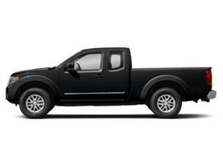 2019 Nissan Frontier SV 4WD photo