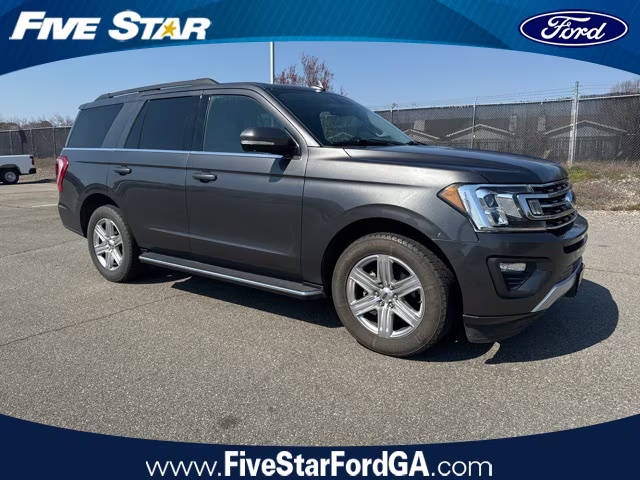 2019 Ford Expedition XLT RWD photo