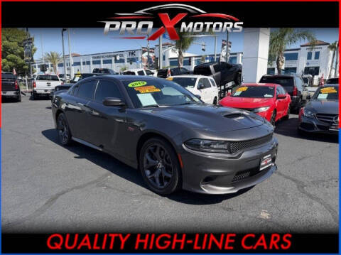 2019 Dodge Charger R/T RWD photo