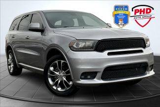 2019 Dodge Durango GT Plus AWD photo
