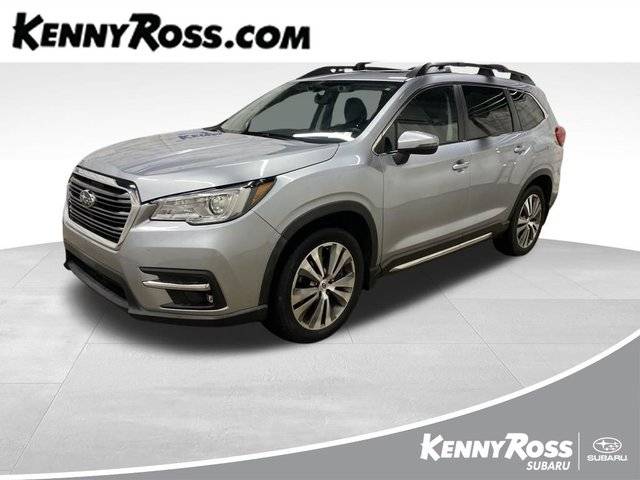 2020 Subaru Ascent Limited AWD photo