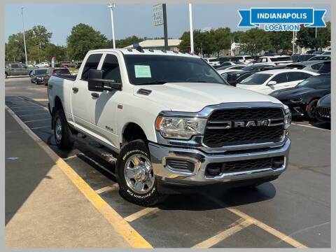 2019 Ram 2500 Tradesman 4WD photo