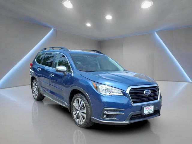 2020 Subaru Ascent Touring AWD photo