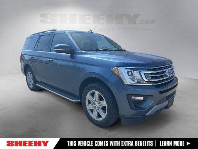 2019 Ford Expedition XLT 4WD photo