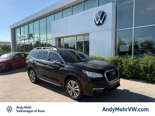 2020 Subaru Ascent Touring AWD photo