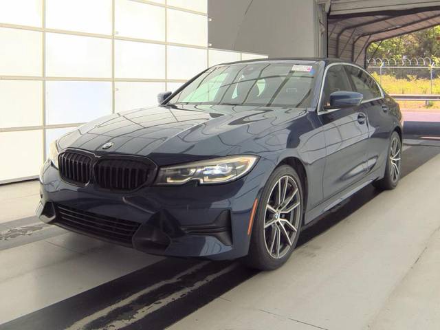 2020 BMW 3 Series 330i RWD photo