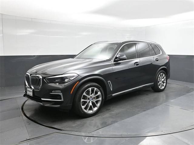 2020 BMW X5 sDrive40i RWD photo