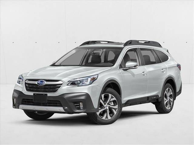 2020 Subaru Outback Limited XT AWD photo