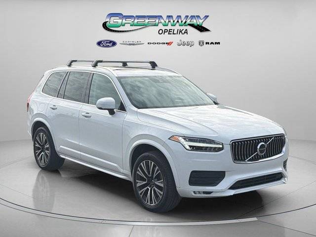2020 Volvo XC90 Momentum FWD photo