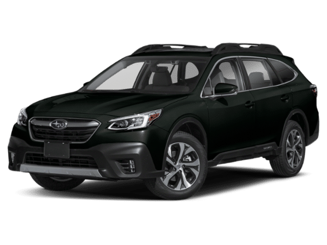 2020 Subaru Outback Limited AWD photo