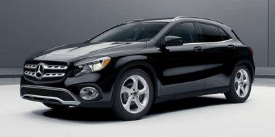 2020 Mercedes-Benz GLA-Class GLA 250 FWD photo