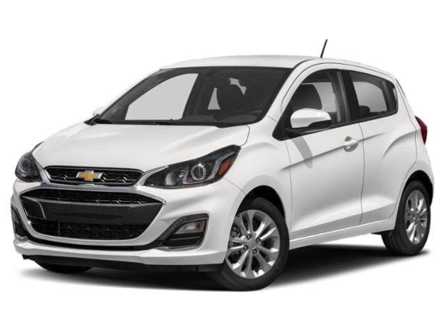 2020 Chevrolet Spark LS FWD photo