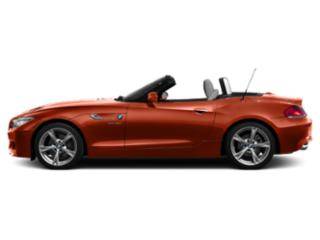 2015 BMW Z4 sDrive28i RWD photo
