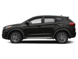 2020 Hyundai Tucson SEL FWD photo